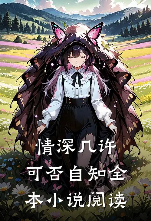情深几许，可否自知全本小说阅读