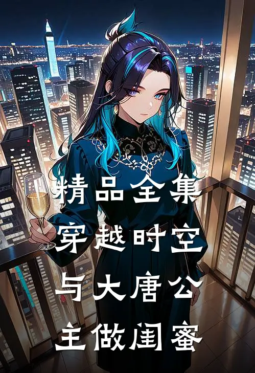 精品全集穿越时空，与大唐公主做闺蜜