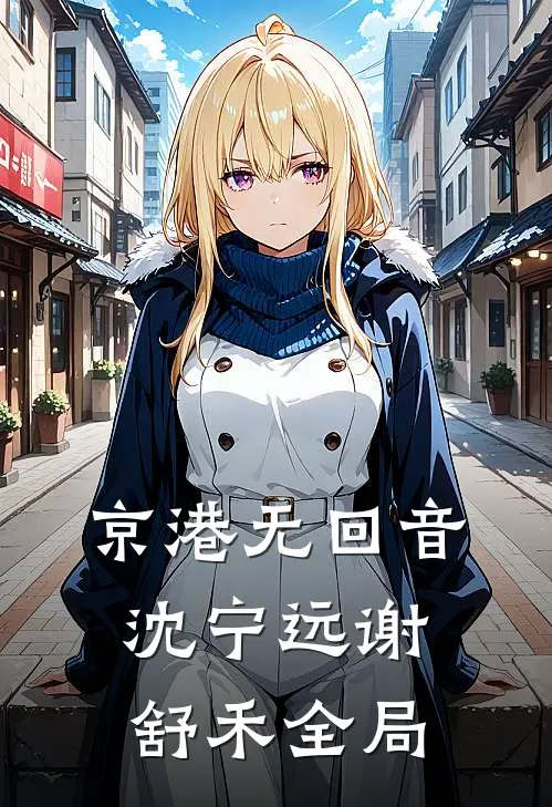 京港无回音沈宁远谢舒禾全局