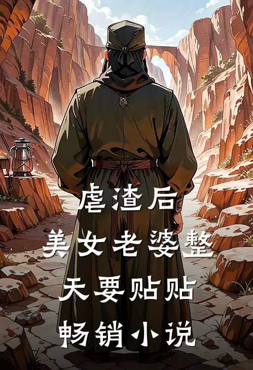 虐渣后，美女老婆整天要贴贴畅销小说