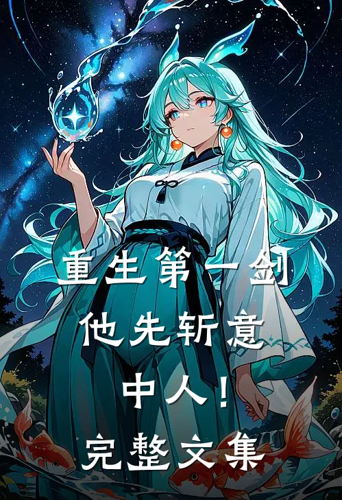 重生第一剑，他先斩意中人！完整文集