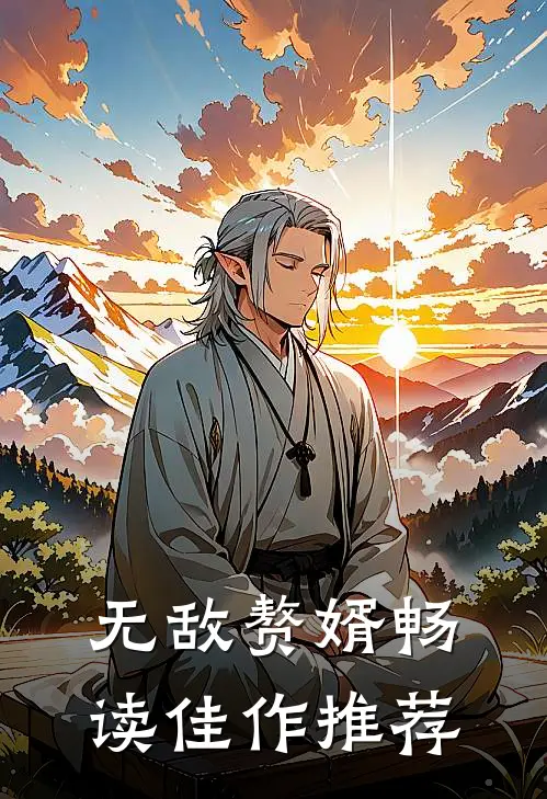 无敌赘婿畅读佳作推荐