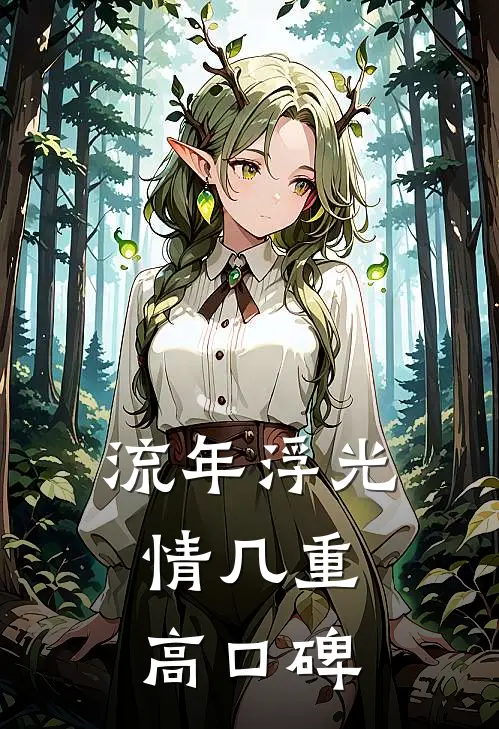 流年浮光情几重高口碑