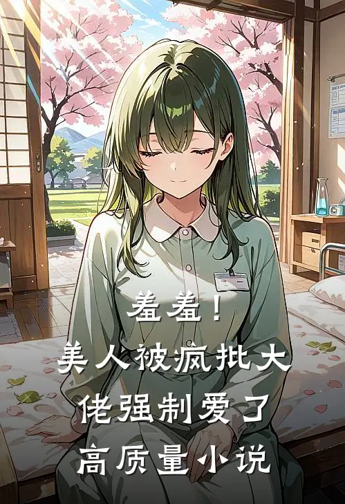 羞羞！美人被疯批大佬强制爱了高质量小说