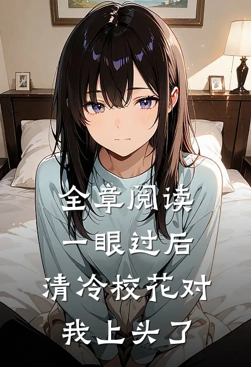 全章阅读一眼过后，清冷校花对我上头了