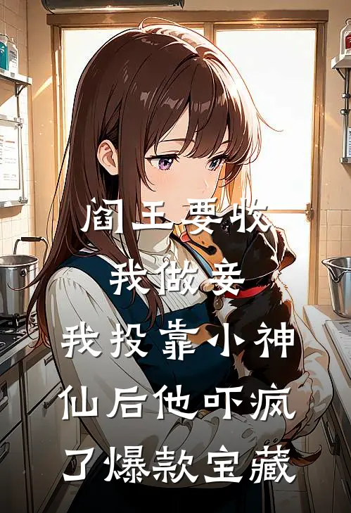 阎王要收我做妾，我投靠小神仙后他吓疯了爆款宝藏