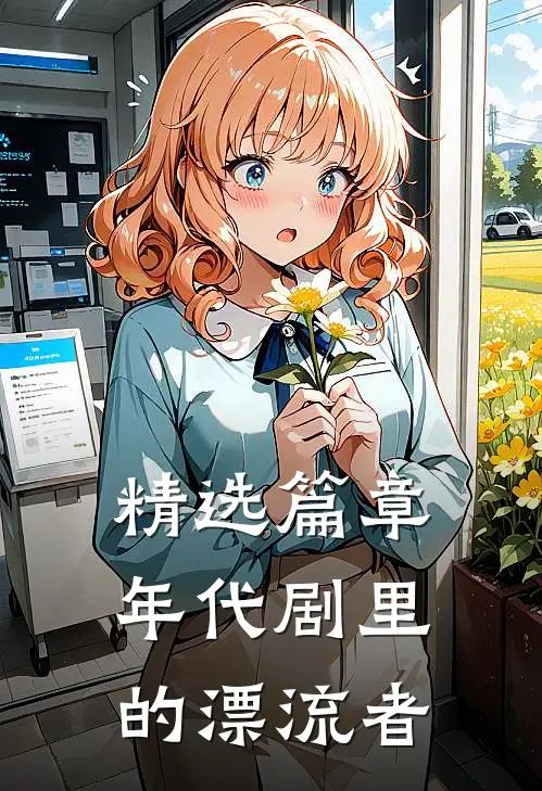 精选篇章年代剧里的漂流者