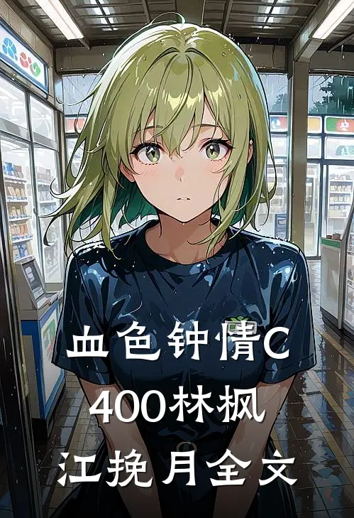 血色钟情C400林枫江挽月全文