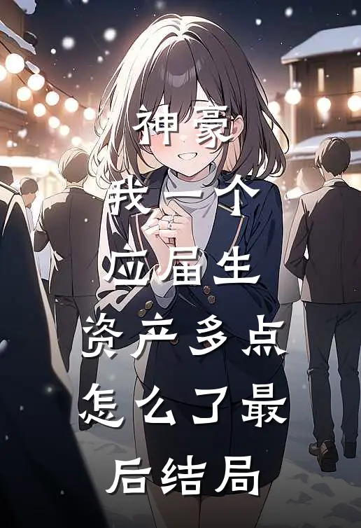 神豪：我一个应届生，资产多点怎么了最后结局
