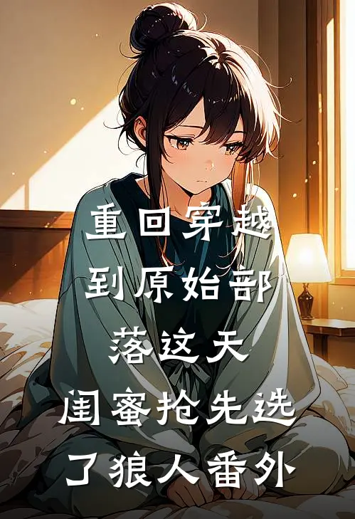 重回穿越到原始部落这天，闺蜜抢先选了狼人番外