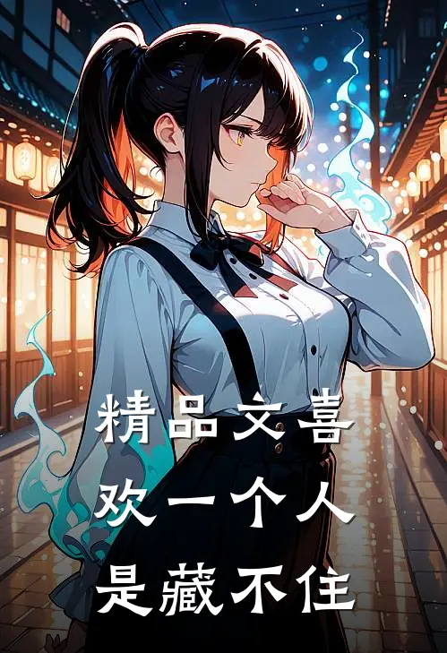 精品文喜欢一个人是藏不住