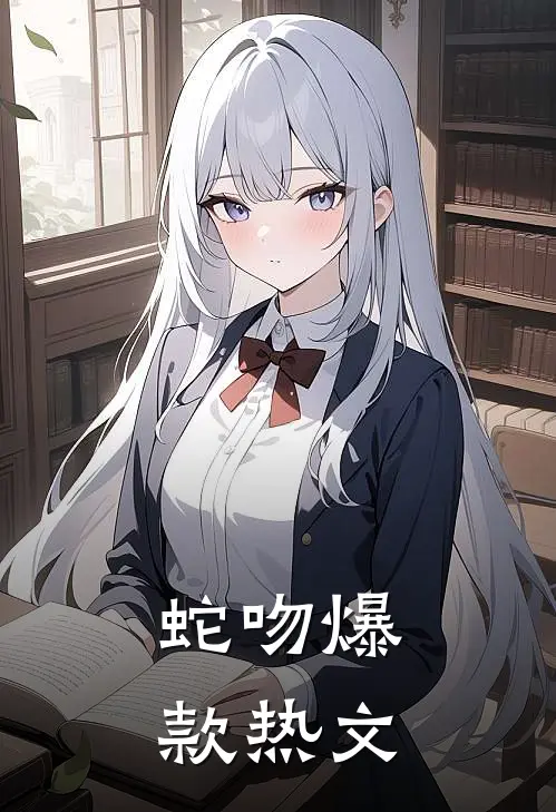 蛇吻爆款热文