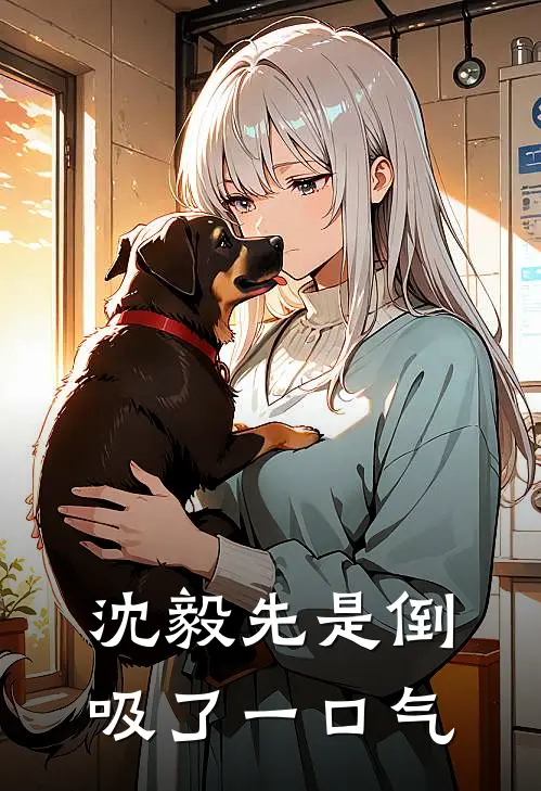 沈毅先是倒吸了一口气