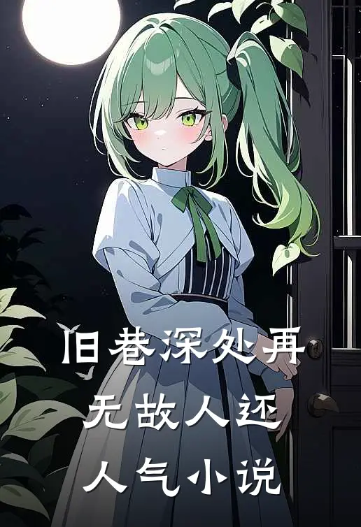 旧巷深处再无故人还人气小说