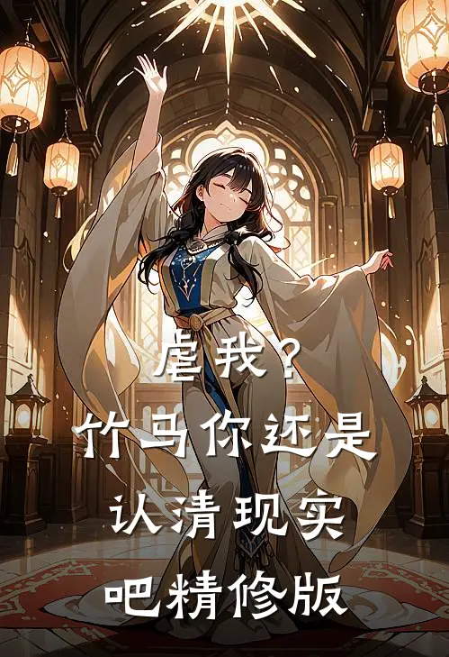 虐我？竹马你还是认清现实吧精修版