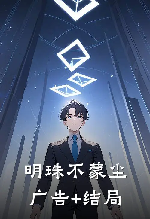 明珠不蒙尘广告+结局