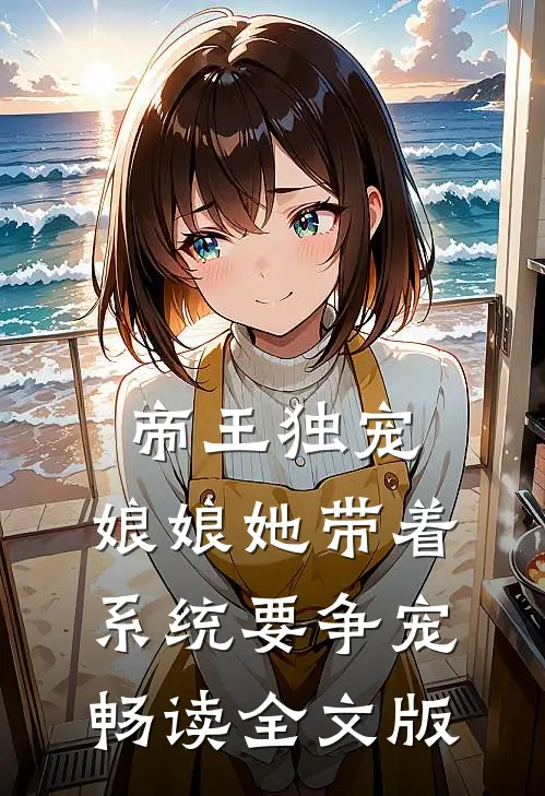帝王独宠：娘娘她带着系统要争宠畅读全文版