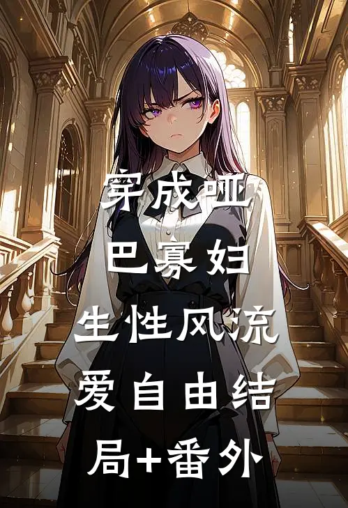 穿成哑巴寡妇，生性风流爱自由结局+番外