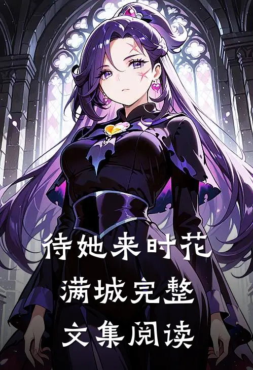 待她来时花满城完整文集阅读