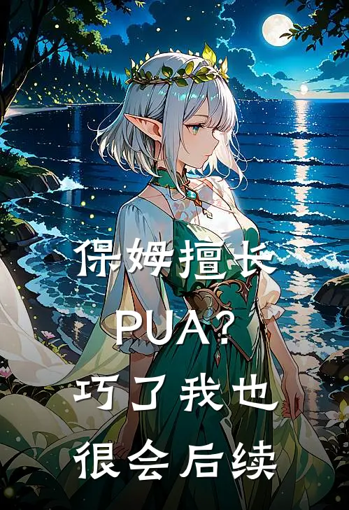 保姆擅长PUA？巧了，我也很会后续