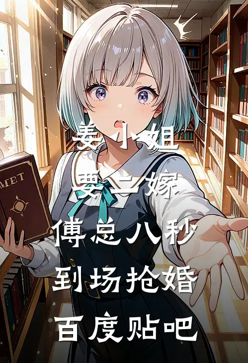 姜小姐要二嫁：傅总八秒到场抢婚百度贴吧