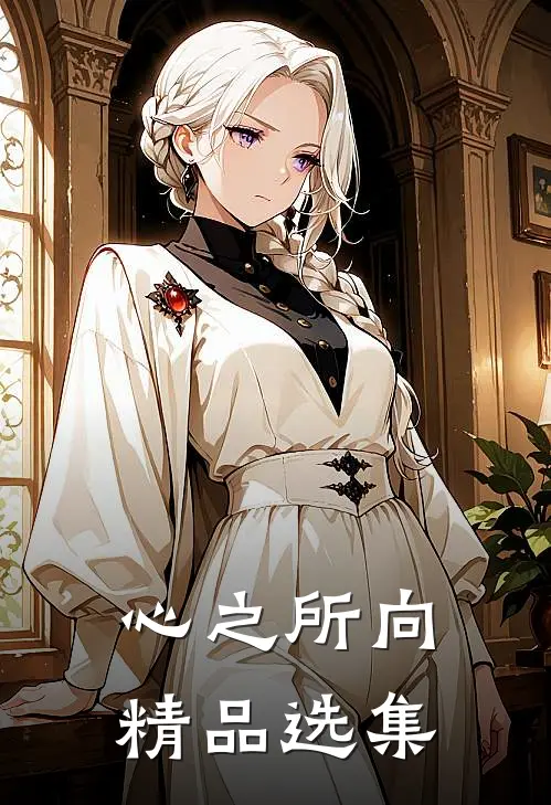 心之所向精品选集