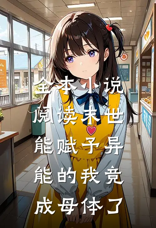 全本小说阅读末世：能赋予异能的我竟成母体了