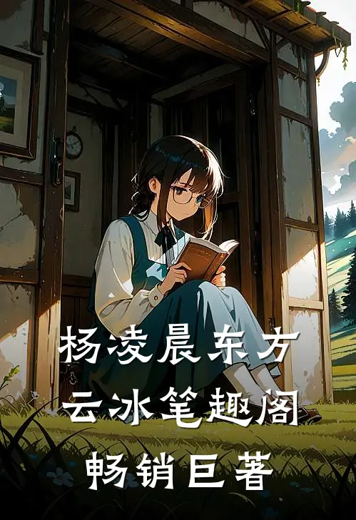 杨凌晨东方云冰笔趣阁畅销巨著