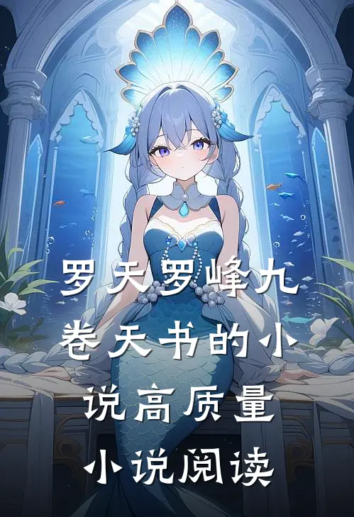 罗天罗峰九卷天书的小说高质量小说阅读