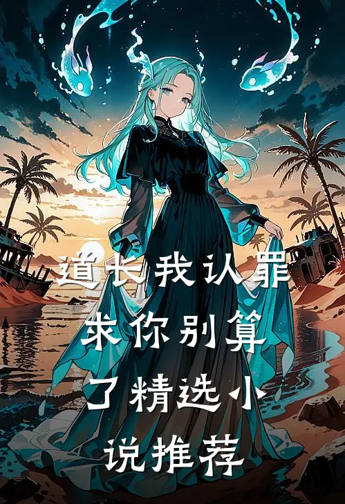 道长我认罪，求你别算了精选小说推荐