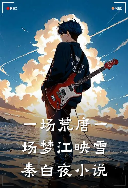 一场荒唐一场梦江映雪秦白夜小说