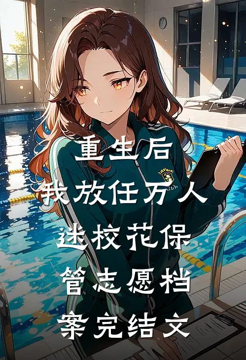 重生后，我放任万人迷校花保管志愿档案完结文
