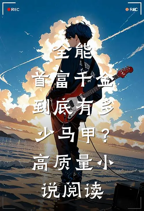 全能：首富千金到底有多少马甲？高质量小说阅读