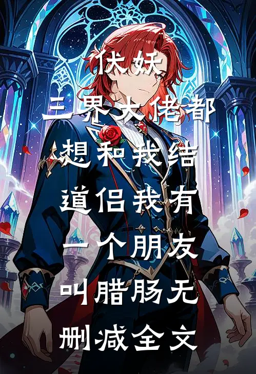 伏妖：三界大佬都想和我结道侣-我有一个朋友叫腊肠无删减全文