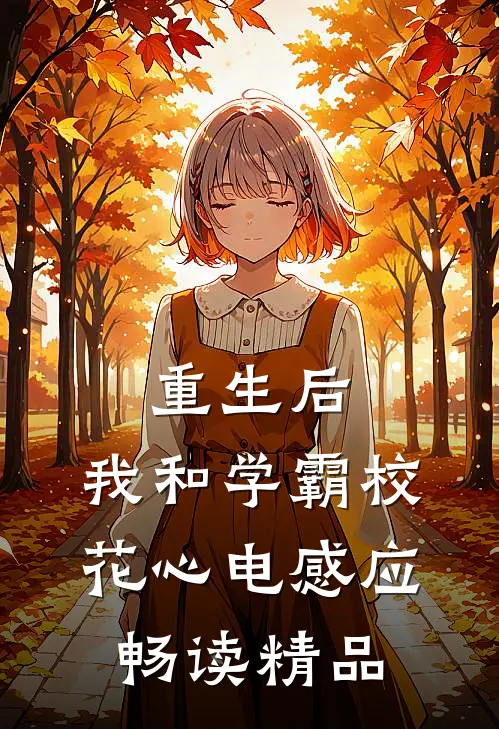 重生后，我和学霸校花心电感应畅读精品