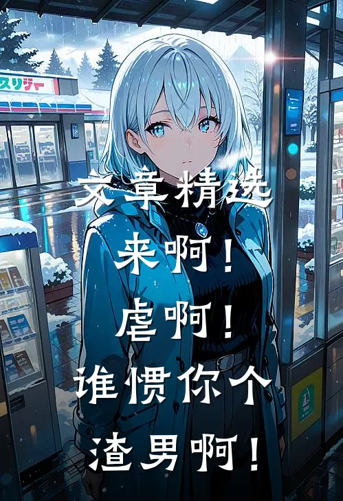 文章精选来啊！虐啊！谁惯你个渣男啊！