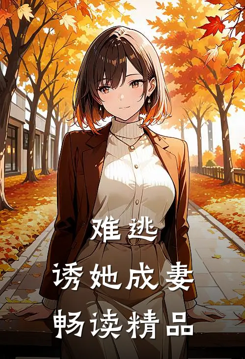 难逃：诱她成妻畅读精品
