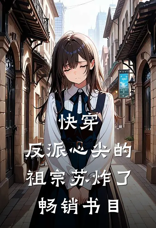 快穿：反派心尖的祖宗苏炸了畅销书目