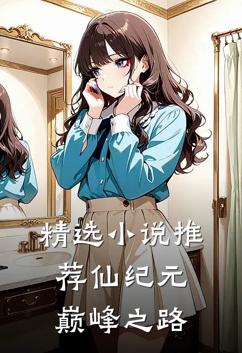 精选小说推荐仙纪元：巅峰之路