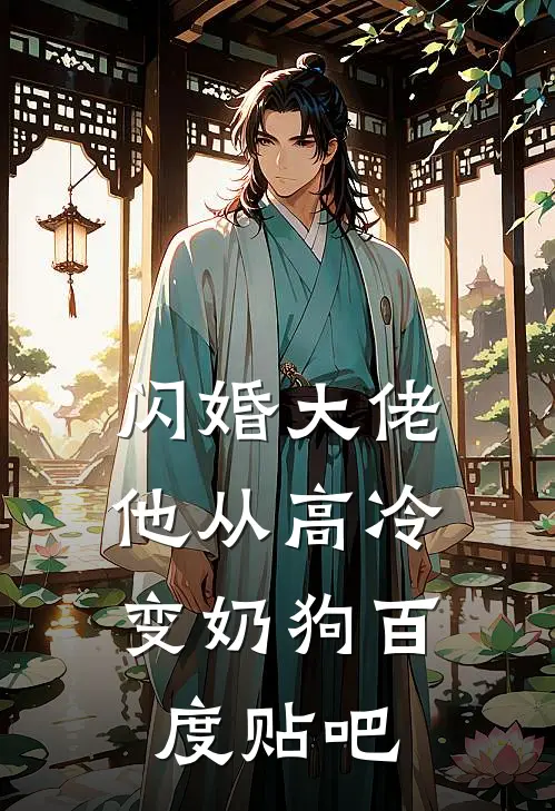 闪婚大佬，他从高冷变奶狗百度贴吧