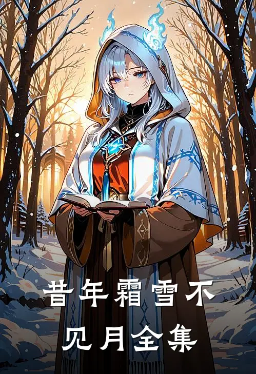 昔年霜雪不见月全集