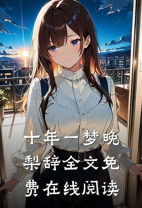 十年一梦晚梨辞全文免费在线阅读