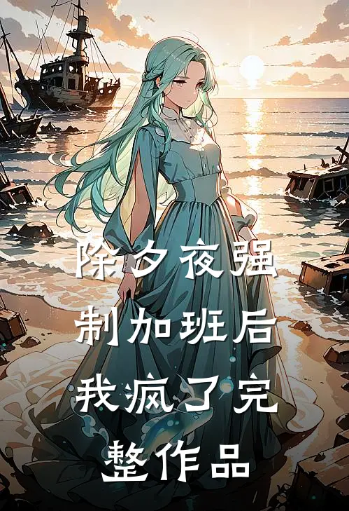 除夕夜强制加班后，我疯了完整作品