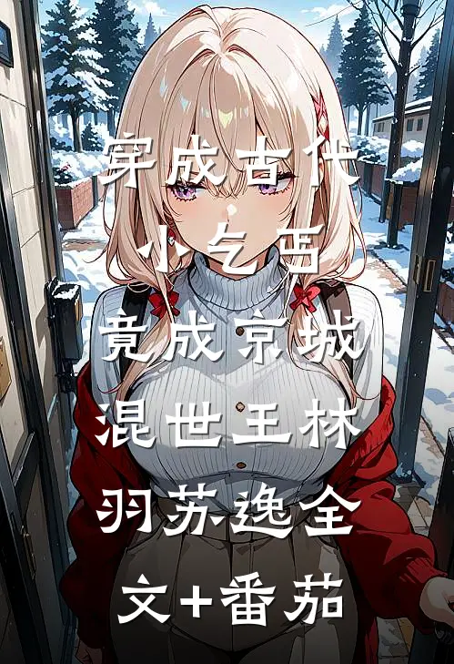 穿成古代小乞丐，竟成京城混世王林羽苏逸全文+番茄