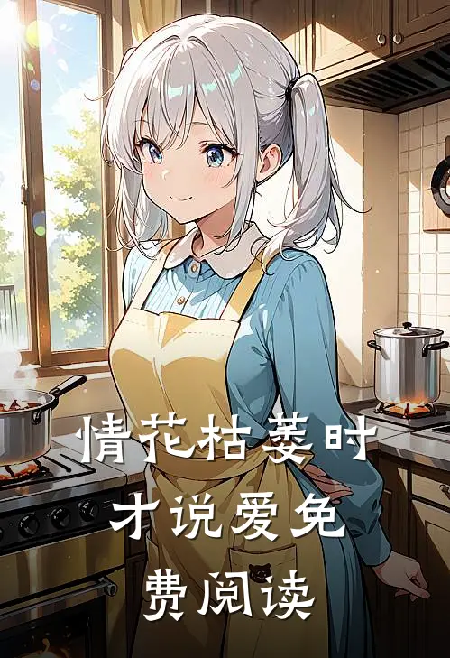 情花枯萎时，才说爱免费阅读