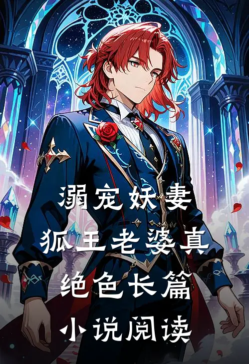 溺宠妖妻：狐王老婆真绝色长篇小说阅读