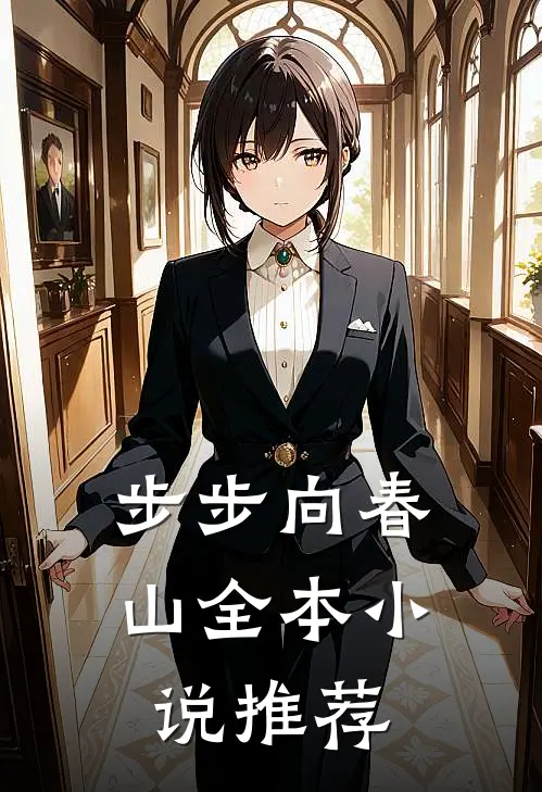 步步向春山全本小说推荐