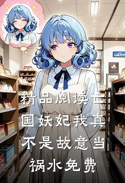 精品阅读亡国妖妃我真不是故意当祸水免费