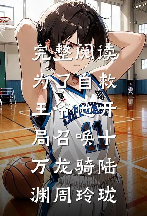 完整阅读为了自救,王爷他开局召唤十万龙骑陆渊周玲珑