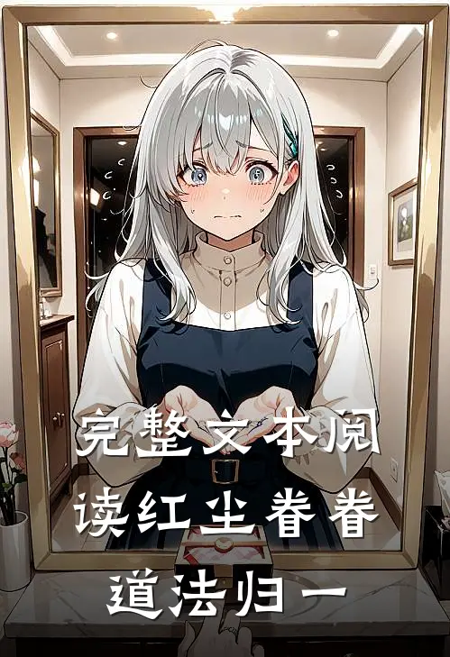 完整文本阅读红尘眷眷，道法归一